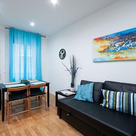 Acogedor Apartamento Lavapies مدريد المظهر الخارجي الصورة