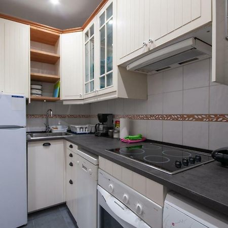 Acogedor Apartamento Lavapies مدريد المظهر الخارجي الصورة