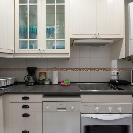 Acogedor Apartamento Lavapies مدريد المظهر الخارجي الصورة