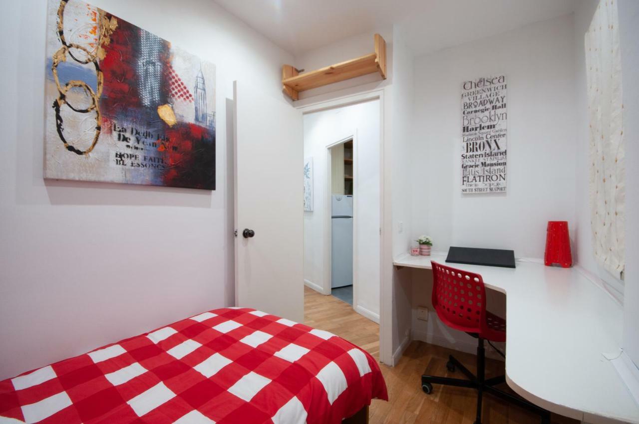 Acogedor Apartamento Lavapies مدريد المظهر الخارجي الصورة